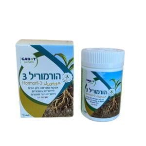 הורמון השרשה הורמוריל