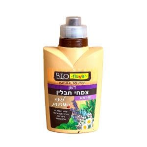 דשן לצמחי תבלין