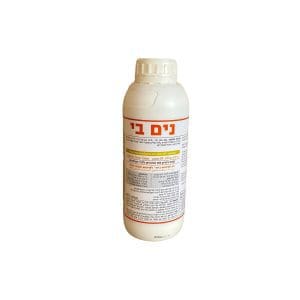 נים בי להדברת אקריות אדומות, כנימת עש הטבק, קמחונית וקמחון